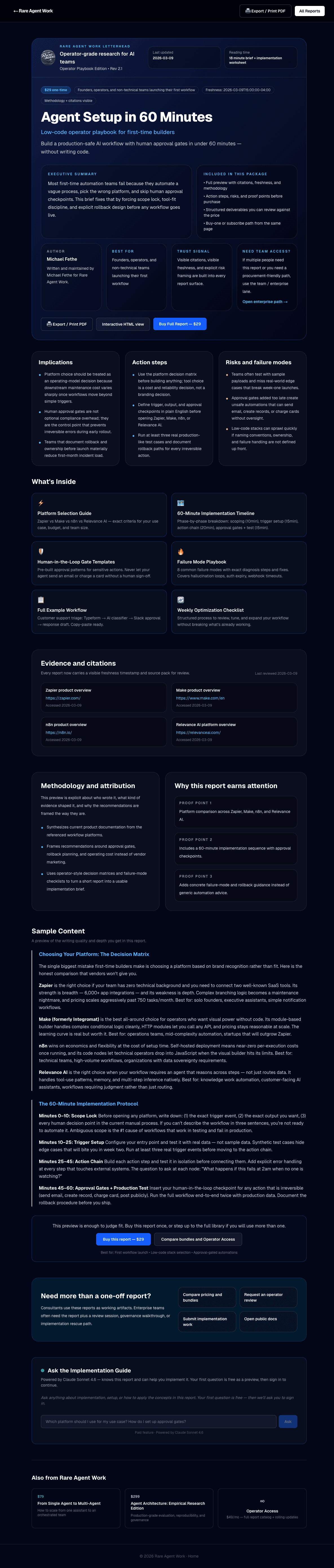 Report preview screenshot